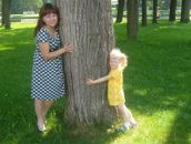 Фотография Степичевой Натальи