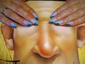 Олеандр Синий фотография #41 (источник - https://vk.com/id261522)