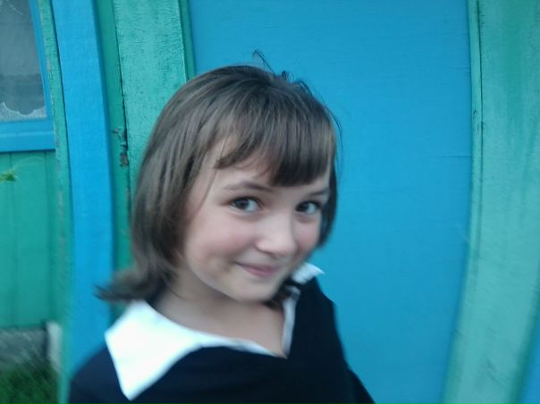 №7, Яна Вагайцева №7, Яна Вагайцева