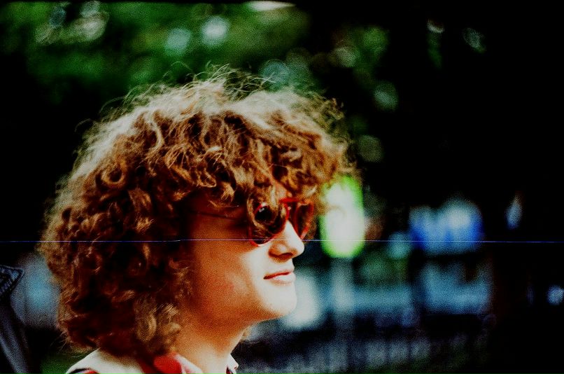 Андрей Разбаш фотография #16