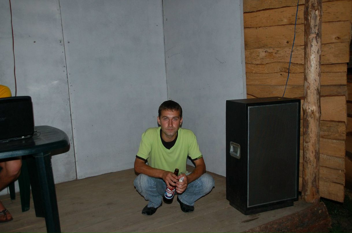 Димка Ерёмин фотография #18