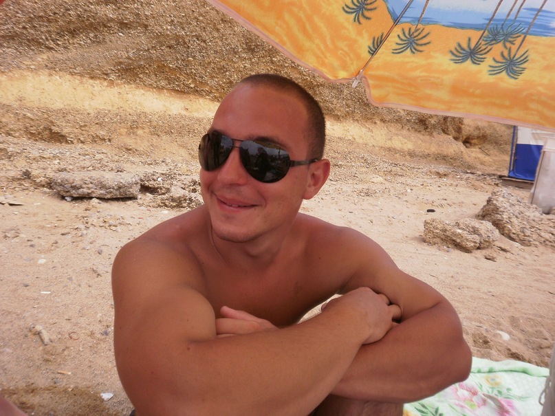 Николай Андриенко фотография #21