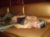 Фотография Николеньки Николь