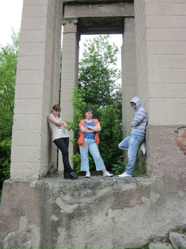 Артём Мартиросов фотография #30