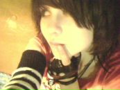 Kyo Nishimura фотография #24 (источник - https://vk.com/id79193276)