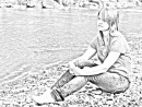 Лєна Новосад фотография #28 (источник - https://vk.com/id90792379)