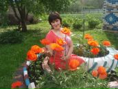 Фотография Белголовой Гульназ