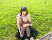 Фотография Прасоловой Эли