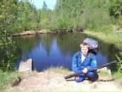 Фотография Живаева Ильи