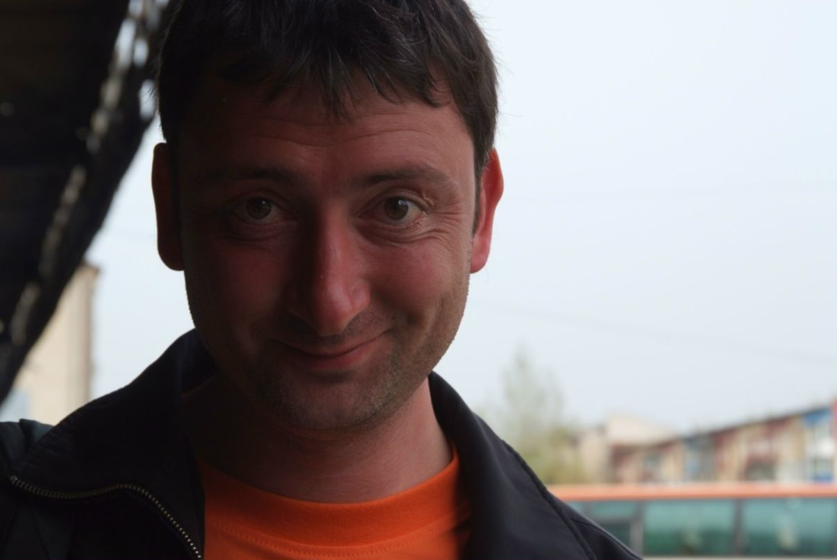 Андрей Флеер фотография #33