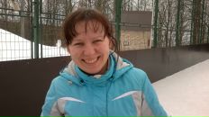 Фотография Шебалкиной Татьяны