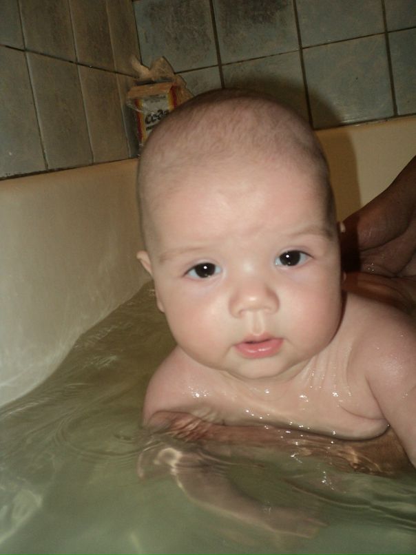 Елена Гончар фотография #15