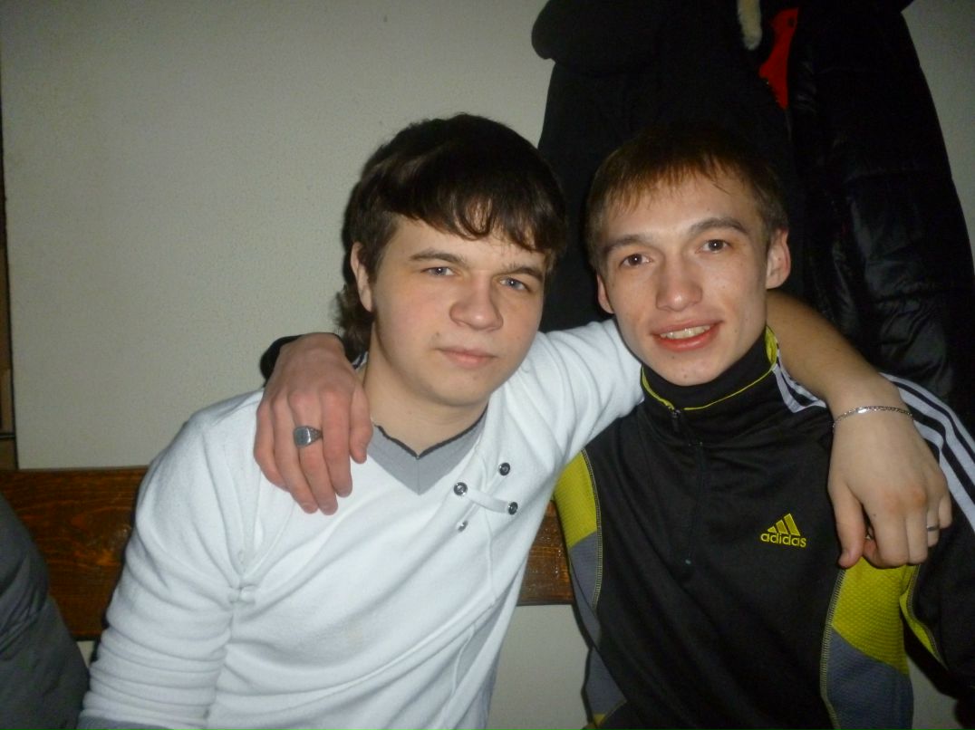 Дмитрий Чашлёнков фотография #35