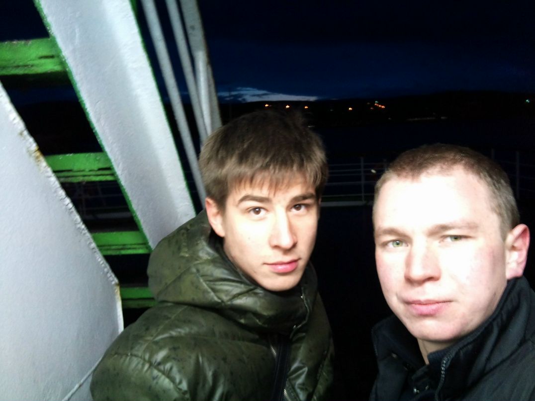 Игорь Студнев фотография #39