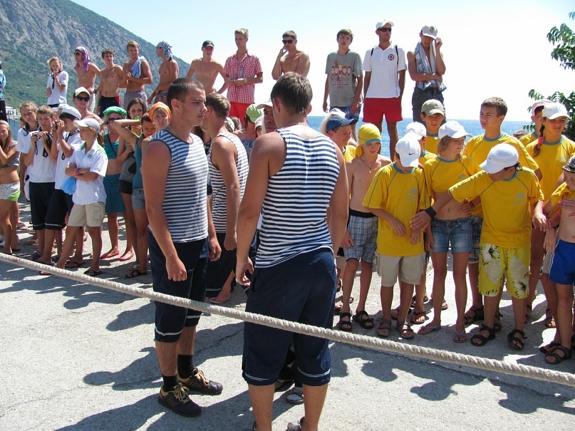 Сергей Палкин фотография #48