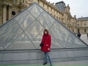 Фотография Пахомовой Наталии