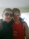 Сєрий Сацюк фотография #10 (источник - https://vk.com/id136696884)