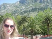 Фотография Лобачёвой Наталии