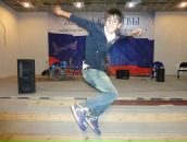 Фотография Мгеряна Тиграна