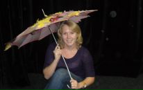 Фотография Бахрак Екатерины