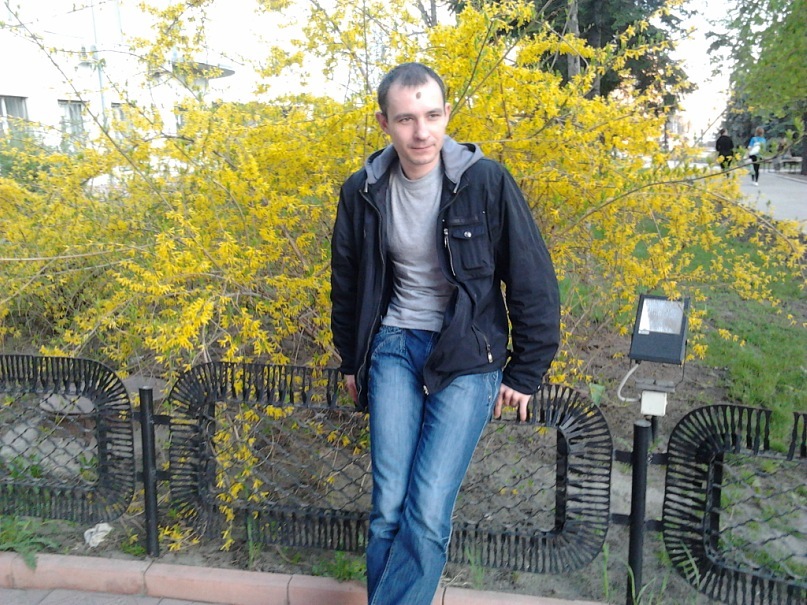 Дима Федин фотография #31