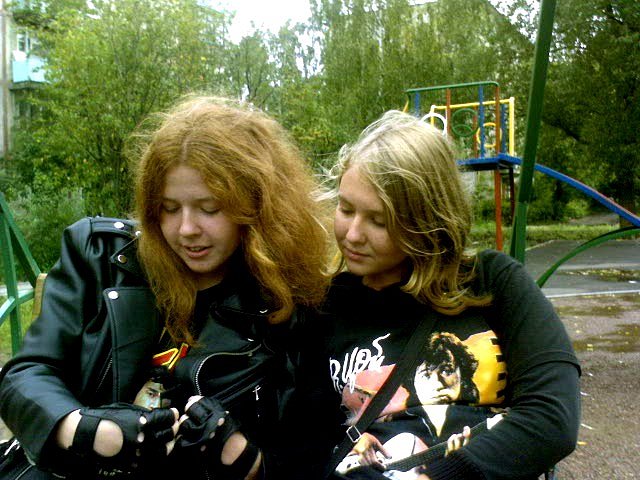 Дарья Дордина фотография #50