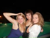 Фотография Булашевой Елены