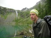 Фотография Неустроева Анна