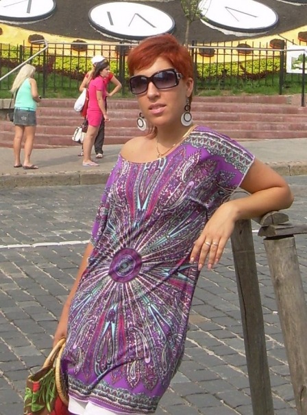 №17, Наталия , Санкт-Петербург №17, Наталия , Санкт-Петербург