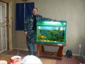 Фотография Байболатова Арслана