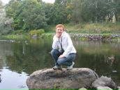 Фотография Илларионовой Анны