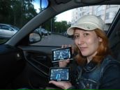 Фотография Романовой Ирины