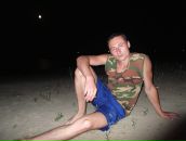 Фотография Владычина Александра