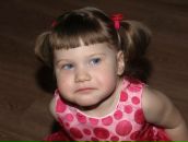 Фотография Сиговой Марии