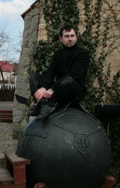 №12, Вячеслав Болотников, Рязань №12, Вячеслав Болотников, Рязань
