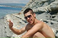 Фотография Никитянского Арчибальда