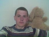 Андрій Кравченко фотография #1