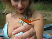 Фотография Николаевой Оли