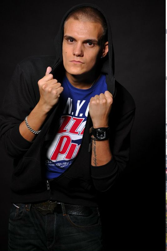 Иван Дингес фотография #22