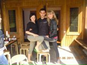 Фотография Мкртумяна Аршака