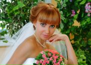 Фотография Анпиловой Ксении