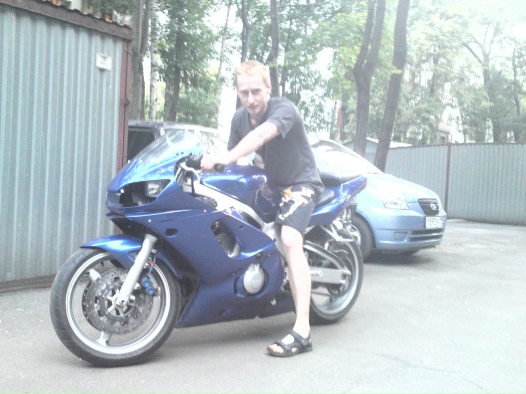 Стас Мелещенко фотография #28