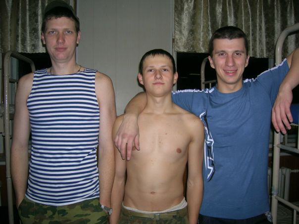Дмитрий Андреев фото №23