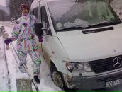 Віктор Баєв фотография #43 (источник - https://vk.com/id7994819)