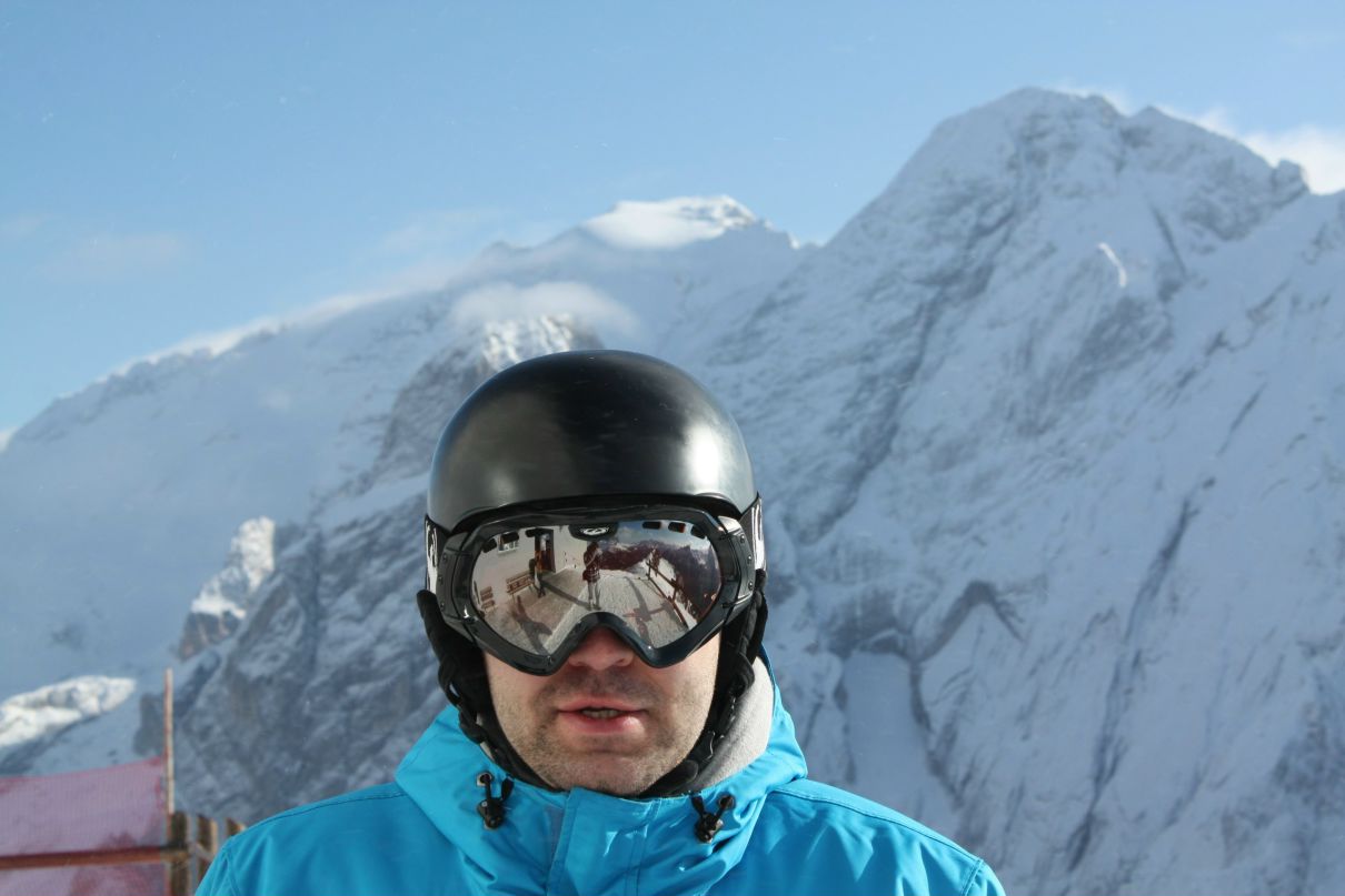 Сергей Платонов фотография #29