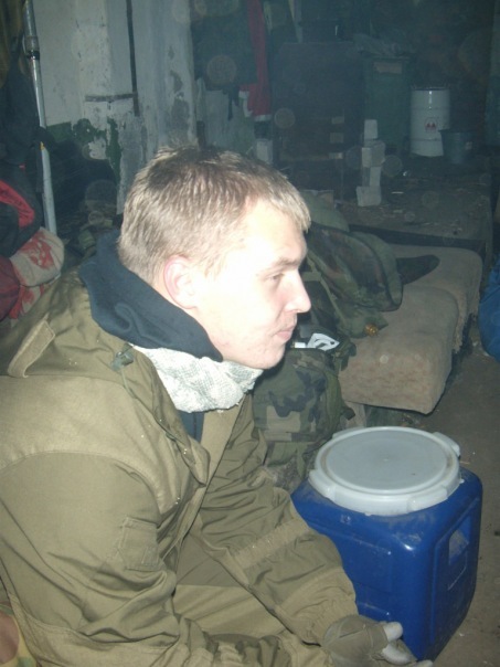 №13, Александр Козлов, Санкт-Петербург №13, Александр Козлов, Санкт-Петербург