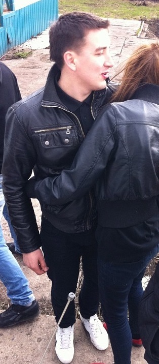 Тимоха Сын фотография #26