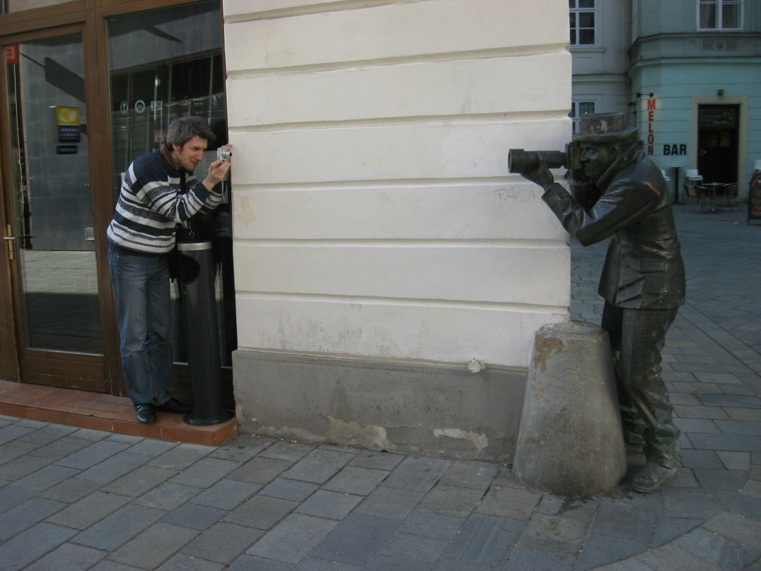 Лев Гринфельд фотография #44