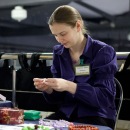 Фотография Климановой Анастасии