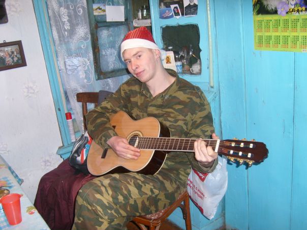 №3, Александр Зайцев №3, Александр Зайцев
